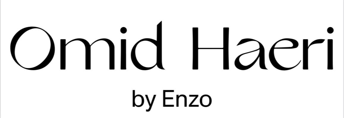 امید حائری (By Enzo)