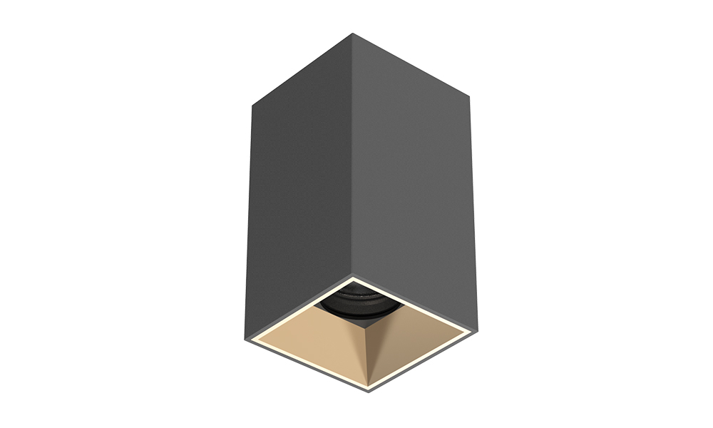 Block Surface Mounted